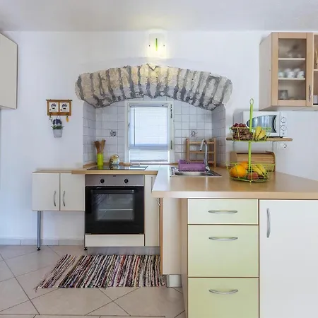 Four-bedroom With Sea View 08 Сasa de vacaciones